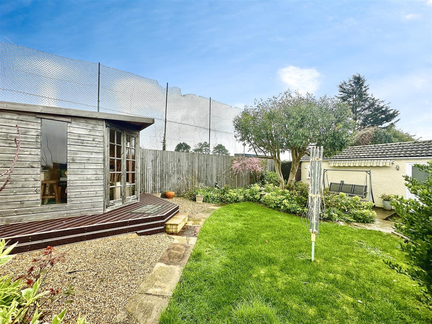 Beech Grove, Chepstow Moon & Co